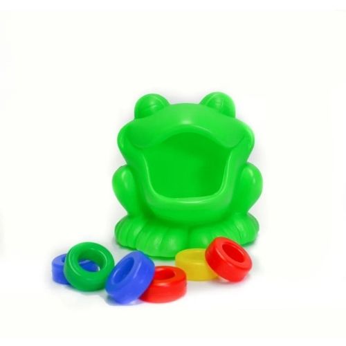 JUEGO DE SAPO | Juguetes Buffalo Colombia