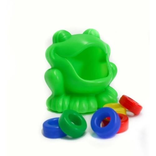 JUEGO DE SAPO | Juguetes Buffalo Colombia