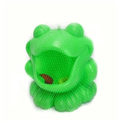 JUEGO DE SAPO | Juguetes Buffalo Colombia