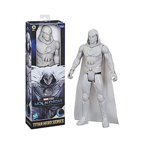 MOON KNIGHT | Juguetes Buffalo Colombia