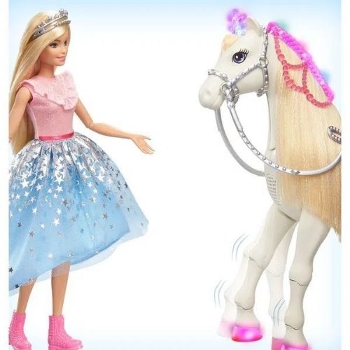 BARBIE MORNING STAR DREAMHOUSE ADVENTURES | Juguetes Buffalo Colombia