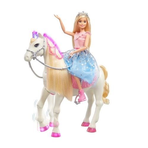 BARBIE MORNING STAR DREAMHOUSE ADVENTURES | Juguetes Buffalo Colombia