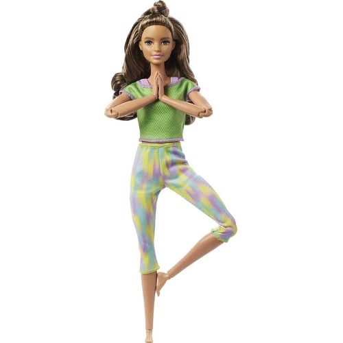 BARBIE ARTICULADA | Juguetes Buffalo Colombia