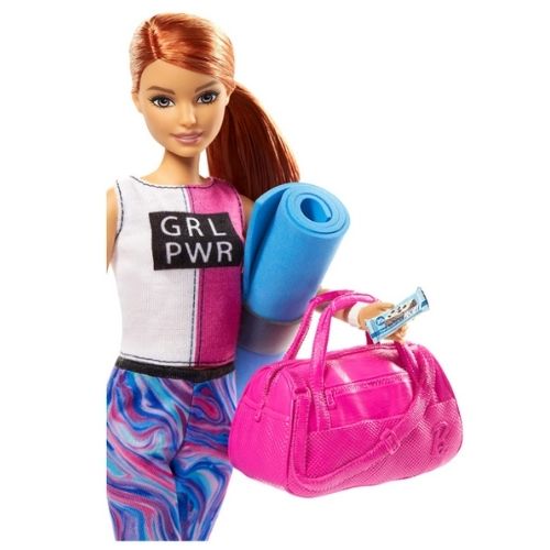 BARBIE ARTICULADA | Juguetes Buffalo Colombia