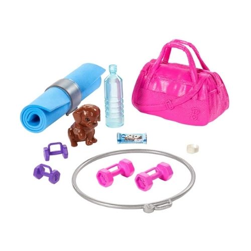 BARBIE ARTICULADA | Juguetes Buffalo Colombia