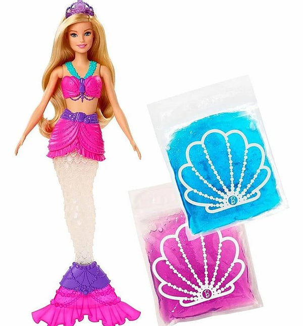 BARBIE SIRENA | Juguetes Buffalo Colombia