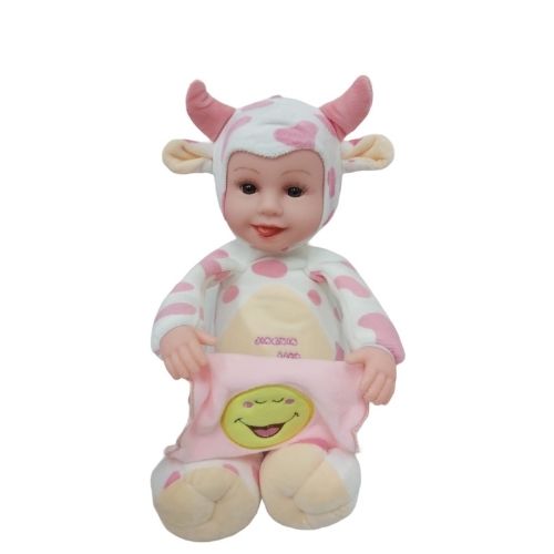 BEBE ESCONDITE | Juguetes Buffalo Colombia