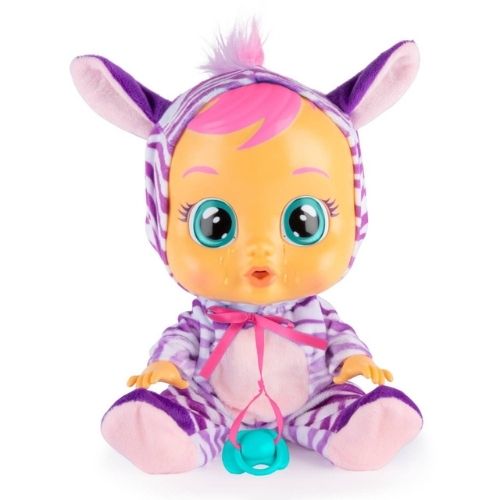 BEBES LLORONES ZENA | Juguetes Buffalo Colombia