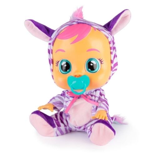 BEBES LLORONES ZENA | Juguetes Buffalo Colombia