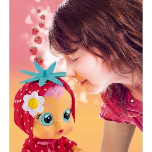 BEBES LLORONES TUTTI FRUTTI | Juguetes Buffalo Colombia