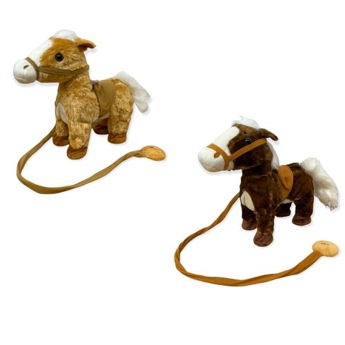 CABALLO DE PILA | Juguetes Buffalo Colombia
