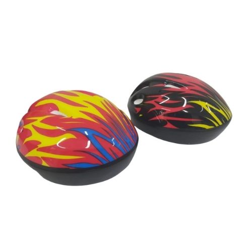 CASCO PROTECCION PARA NIÑOS | Juguetes Buffalo Colombia