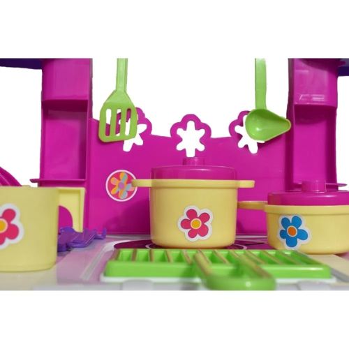 COCINA BOY TOYS | Juguetes Buffalo Colombia