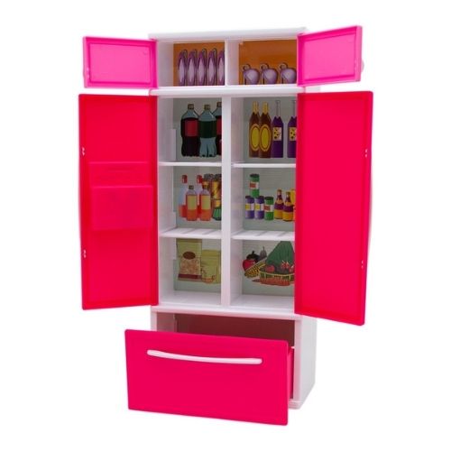 COCINA PARA MUÑECAS | Juguetes Buffalo Colombia