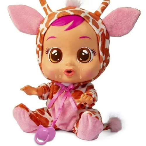 BEBES LLORONES GIGI | Juguetes Buffalo Colombia