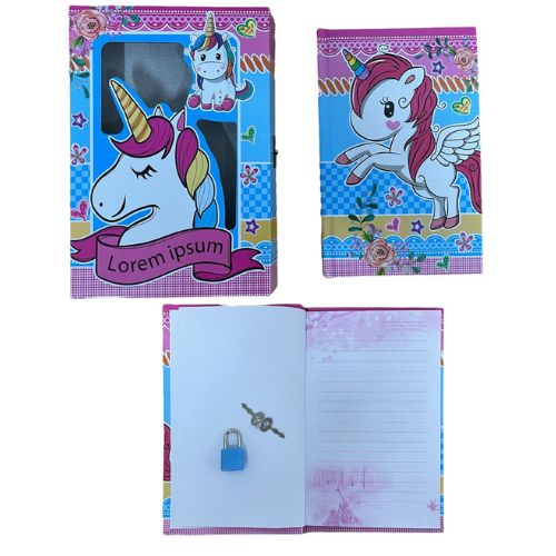 DIARIO UNICORNIO | Juguetes Buffalo Colombia