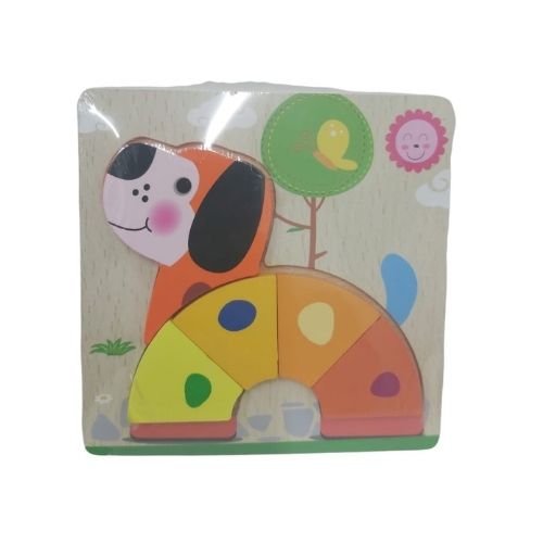 DIDACTICO INFANTIL | Juguetes Buffalo Colombia