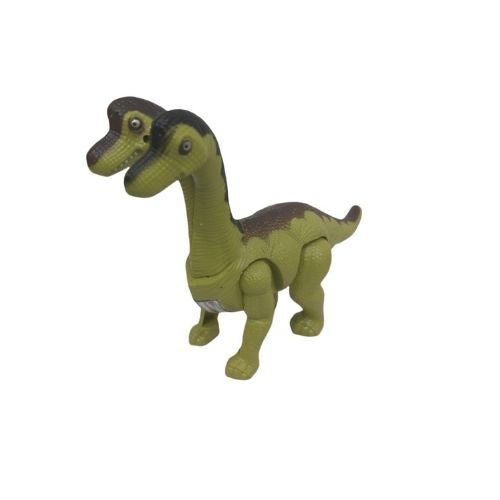 DINOSAURIO DE DOS CABEZAS | Juguetes Buffalo Colombia