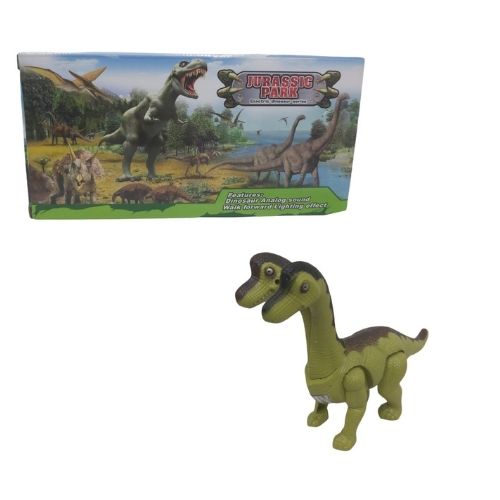 DINOSAURIO DE DOS CABEZAS | Juguetes Buffalo Colombia