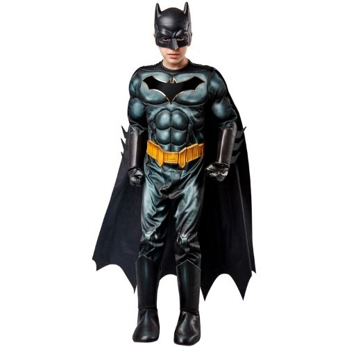 DISFRAZ BATMAN | Juguetes Buffalo Colombia