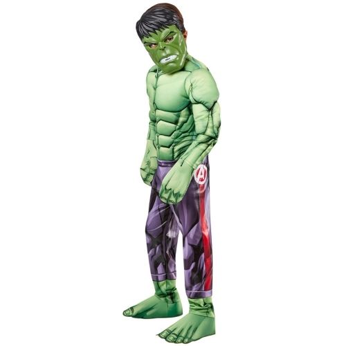 DISFRAZ HULK | Juguetes Buffalo Colombia