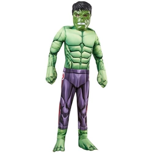 DISFRAZ HULK | Juguetes Buffalo Colombia