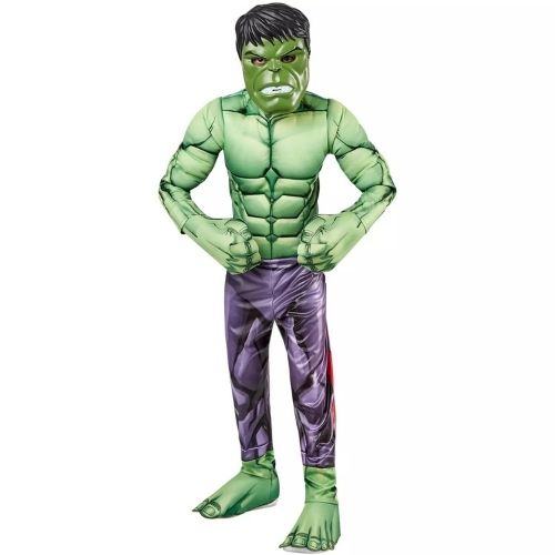 DISFRAZ HULK | Juguetes Buffalo Colombia
