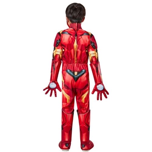 DISFRAZ IRON MAN | Juguetes Buffalo Colombia