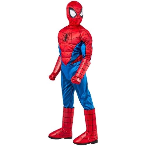 DISFRAZ SPIDERMAN | Juguetes Buffalo Colombia