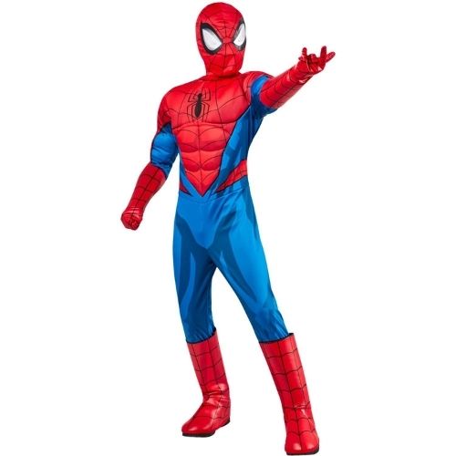 DISFRAZ SPIDERMAN | Juguetes Buffalo Colombia