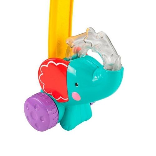 ELEFANTE CAMINA CONMIGO | Juguetes Buffalo Colombia