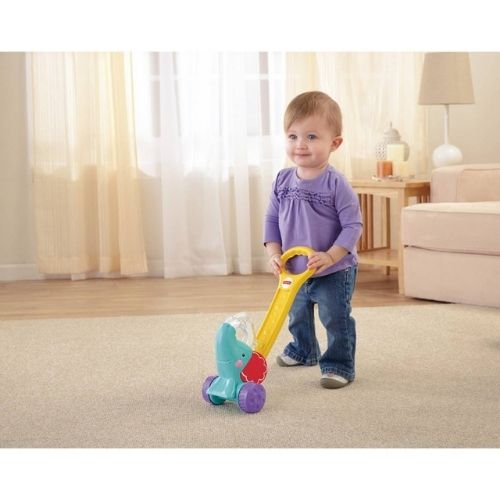 ELEFANTE CAMINA CONMIGO | Juguetes Buffalo Colombia