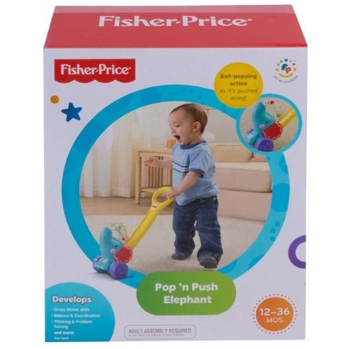 ELEFANTE CAMINA CONMIGO | Juguetes Buffalo Colombia