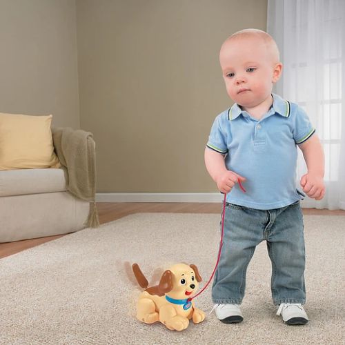 FISHER PRICE PEQUEÑO SNOOPY | Juguetes Buffalo Colombia
