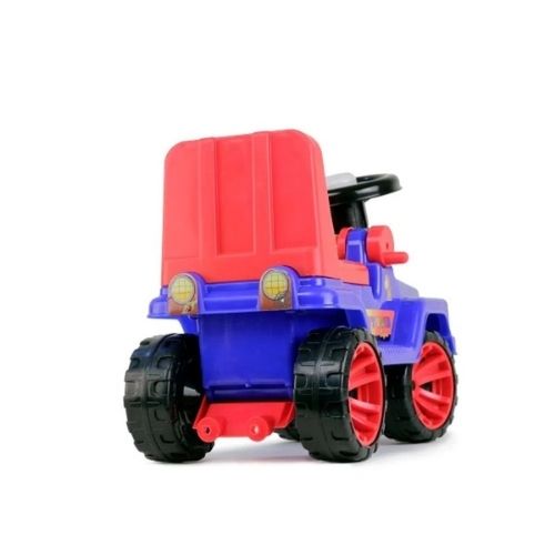 CARRO MONTABLE JEEP NIÑO | Juguetes Buffalo Colombia