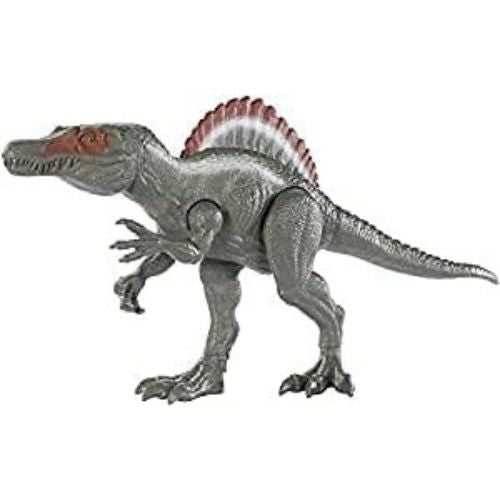 DINOSAURIO SPINOSAURUS JURASSIC WORLD | Juguetes Buffalo Colombia