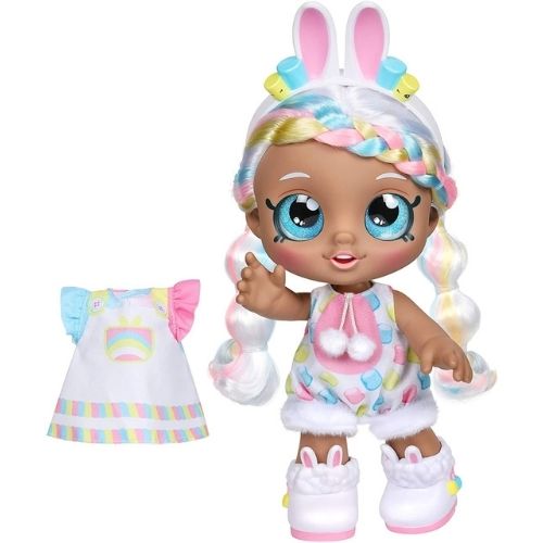 KINDI KIDS MARSHA MELLO | Juguetes Buffalo Colombia