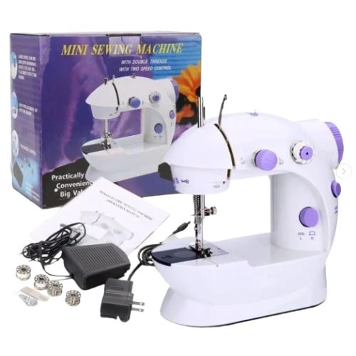 MAQUINA DE COSER | Juguetes Buffalo Colombia