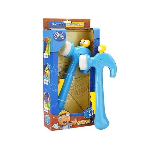 MARTILLO INFANTIL | Juguetes Buffalo Colombia