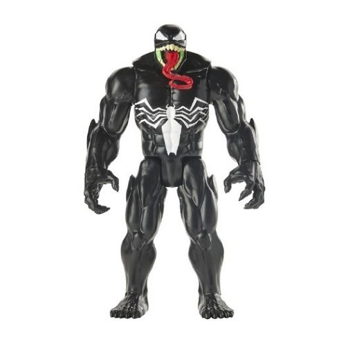VENOM MAXIMUM | Juguetes Buffalo Colombia