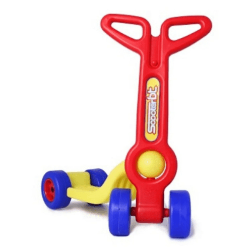 SCOOTER NIÑO | Juguetes Buffalo Colombia