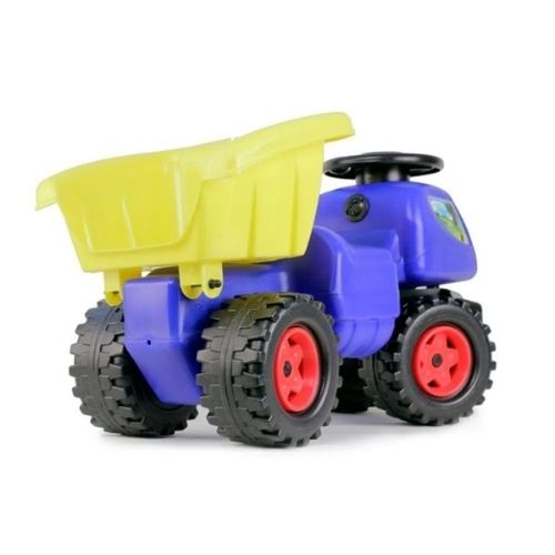 CARRO MONTABLE BAMBAM | Juguetes Buffalo Colombia