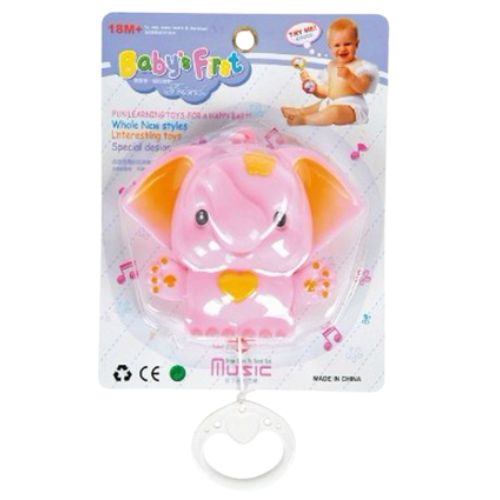 MOVIL PARA BEBE | Juguetes Buffalo Colombia