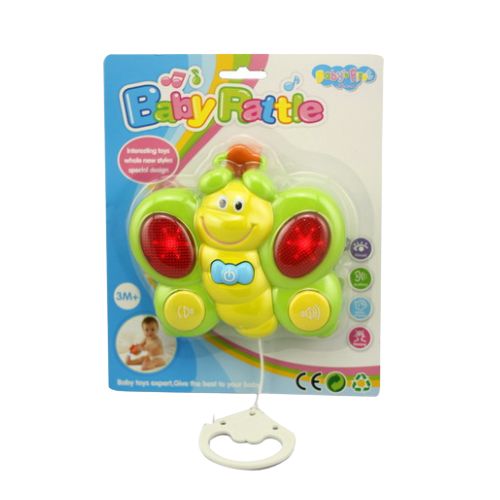 MOVIL PARA BEBE | Juguetes Buffalo Colombia