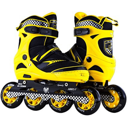 PATINES SEMI PROFESIONALES | Juguetes Buffalo Colombia