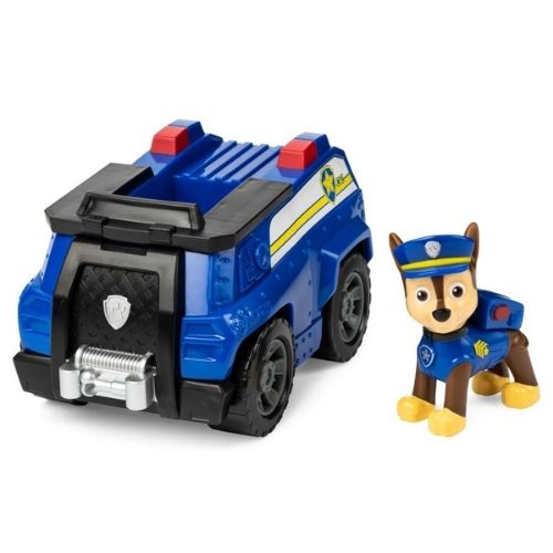 PAW PATROL CHASE | Juguetes Buffalo Colombia
