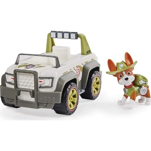 PAW PATROL TRACKER | Juguetes Buffalo Colombia