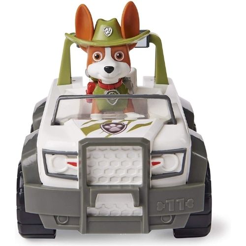PAW PATROL TRACKER | Juguetes Buffalo Colombia