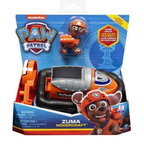 PAW PATROL ZUMA | Juguetes Buffalo Colombia