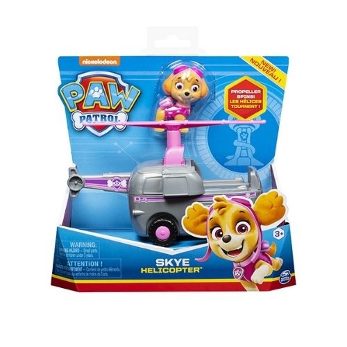 PAW PATROL SKYE | Juguetes Buffalo Colombia